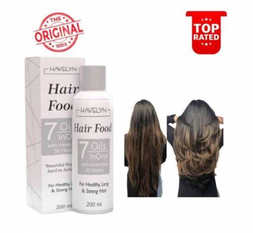Ultimate 4 in 1 Hair Care Deal: Serum, Shampoo, Mask& Oil