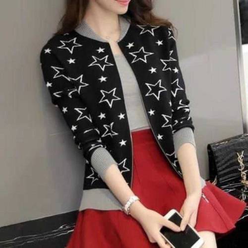 women jacket 