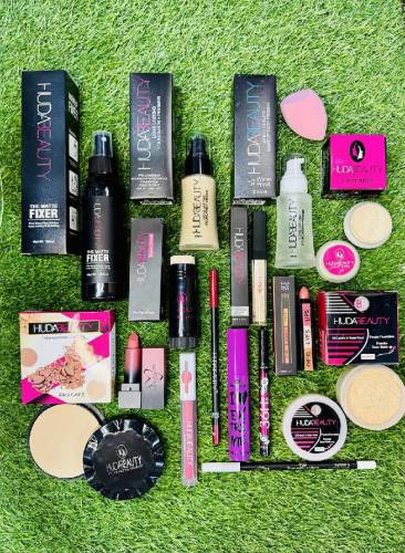 Makeup deal