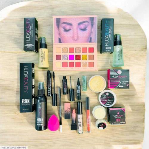 Makeup deal