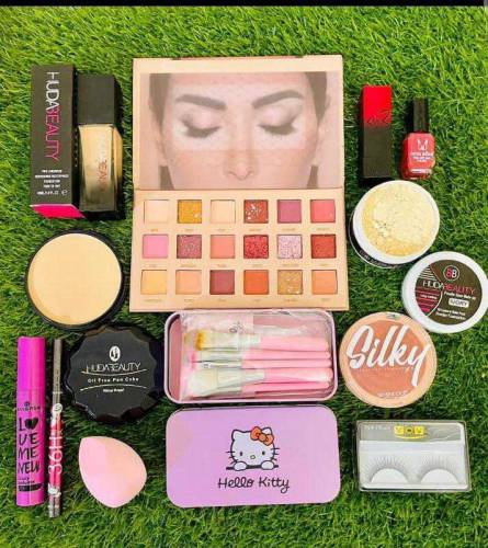 Makeup deal