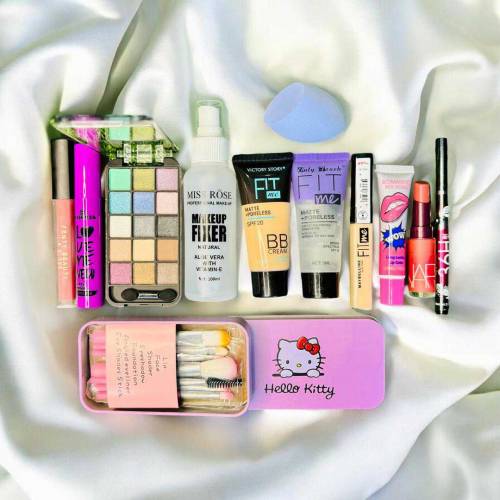 Makeup deal