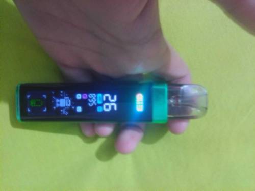G3 pro pod 