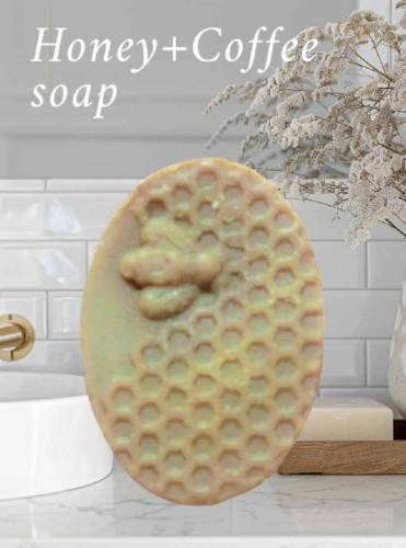 organic whitening soaps available