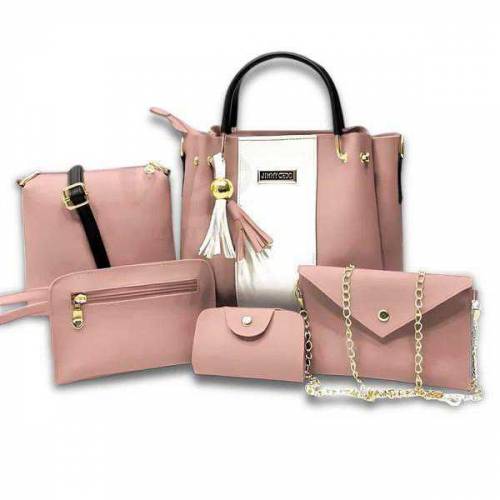 Bag set