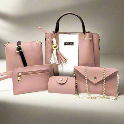 Bag set