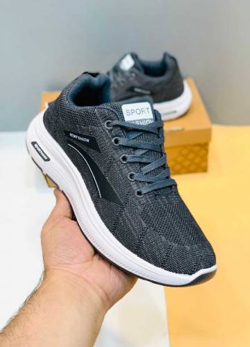 Men's Sneaker Shoes