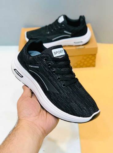 Men's Sneaker Shoes
