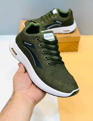 Men's Sneaker Shoes