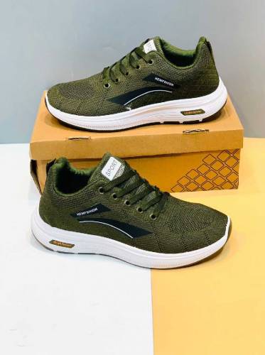 Men's Sneaker Shoes