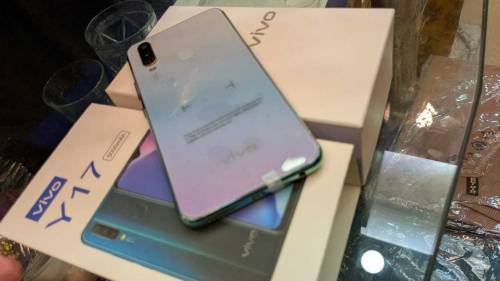 Vivo Y17 8/256 GB