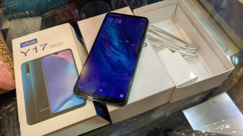 Vivo Y17 8/256 GB