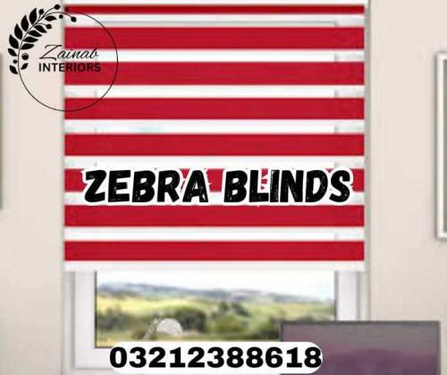 window blinds 