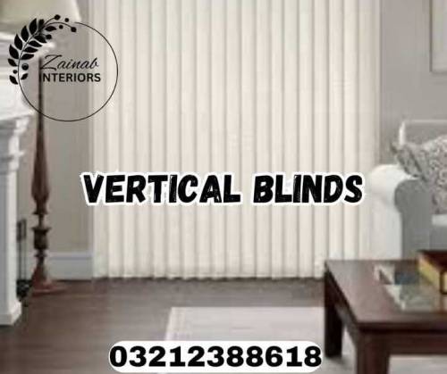 window blinds 