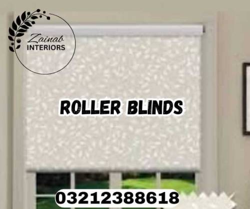 window blinds 