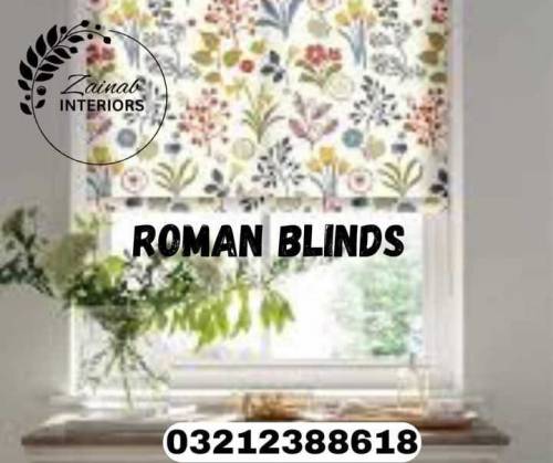 window blinds 