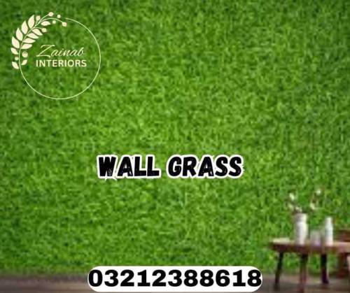 artificial grass and rainbow artificial grass 