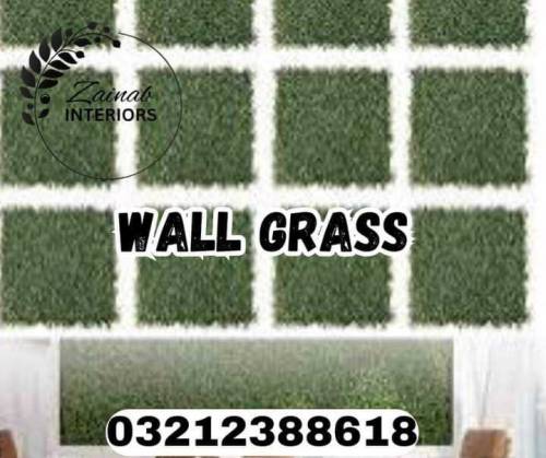 artificial grass and rainbow artificial grass 