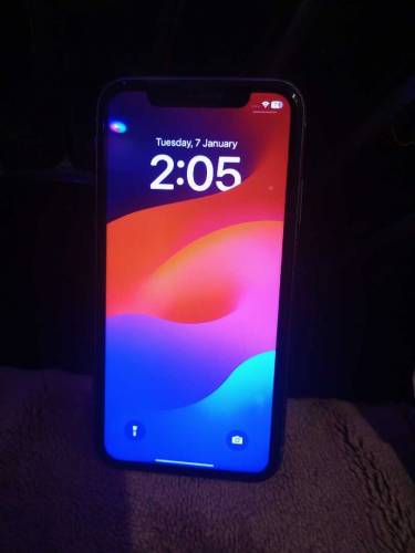 iphone 11 64gb jv purple colour 