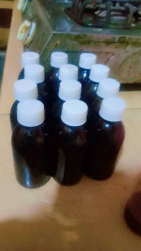 Premium Herbal Hair Oil