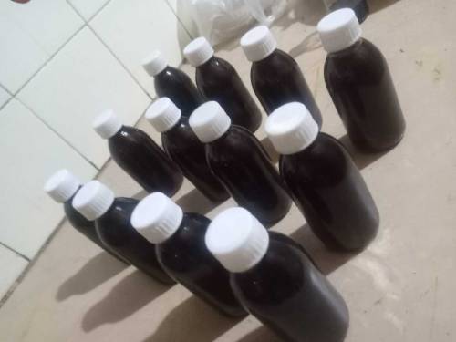 Premium Herbal Hair Oil