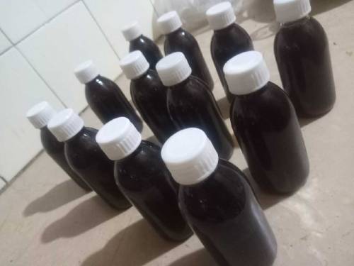 Premium Herbal Hair Oil