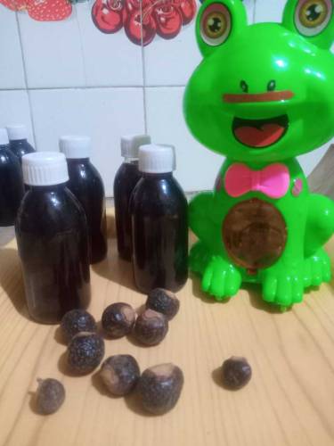 Premium Herbal Hair Oil