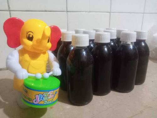 Premium Herbal Hair Oil