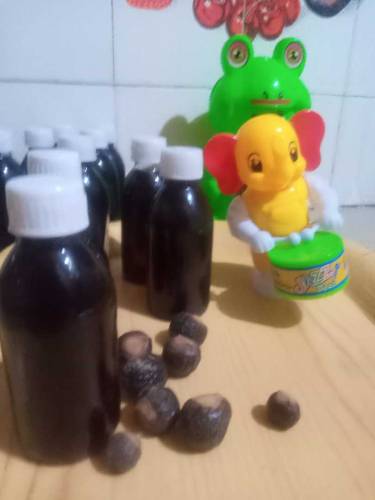 Premium Herbal Hair Oil