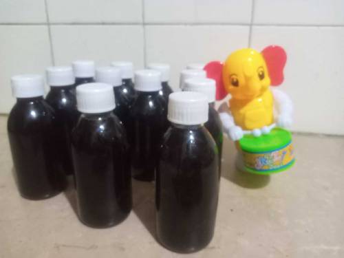 Premium Herbal Hair Oil