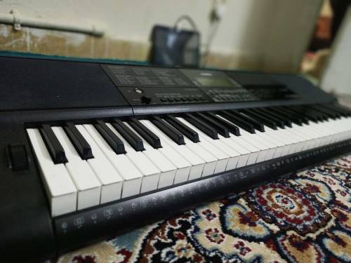 Casio ctx-800 