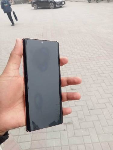 LG VELVET 6/128 NON-PTA
