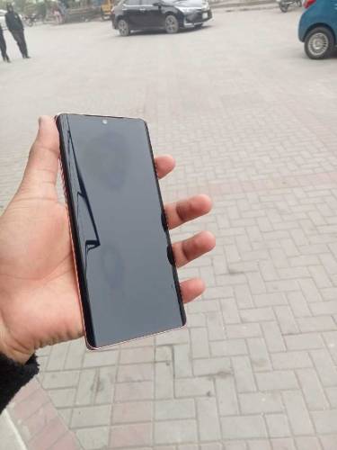 LG VELVET 6/128 NON-PTA
