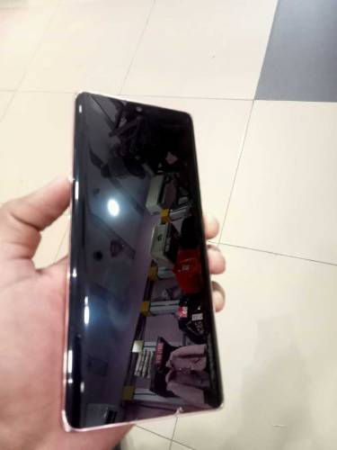 LG VELVET 6/128 NON-PTA