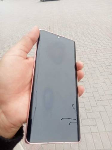 LG VELVET 6/128 NON-PTA