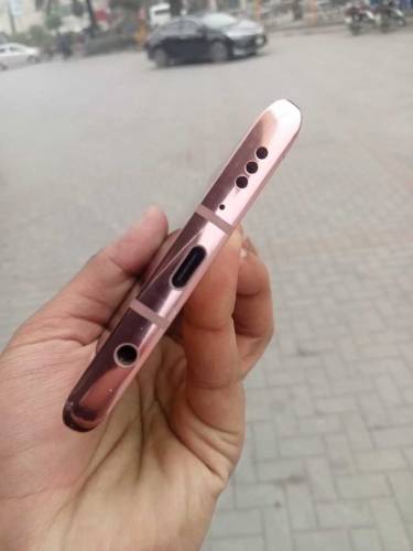LG VELVET 6/128 NON-PTA