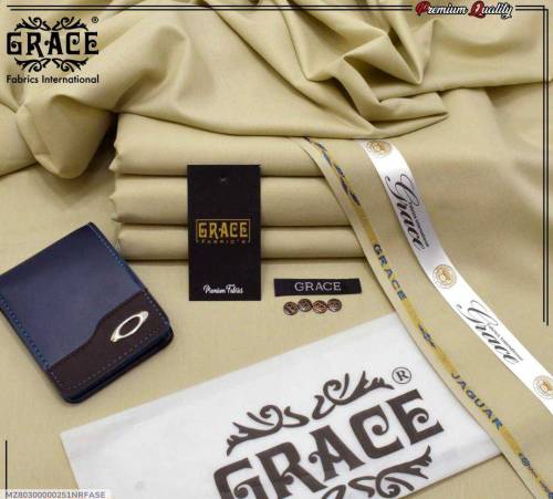 Fabric: Wash And Wear•  