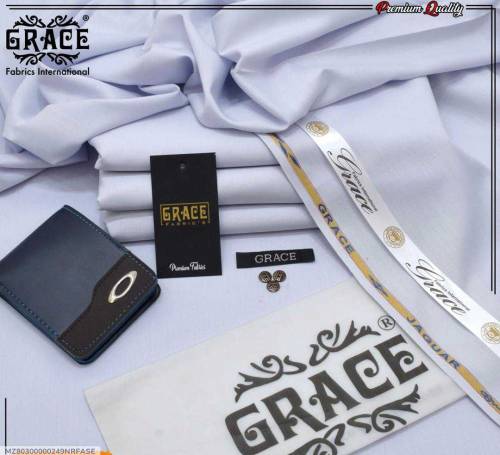 Fabric: Wash And Wear•  