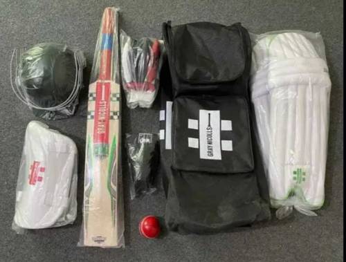 Hard boll kit 