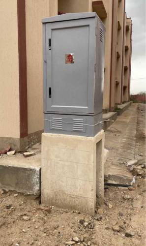 labour square northern bypass flats for sale