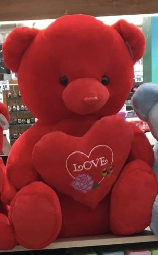 Teddy Bears For Valentine's Days Gifts, Birthday Gifts
