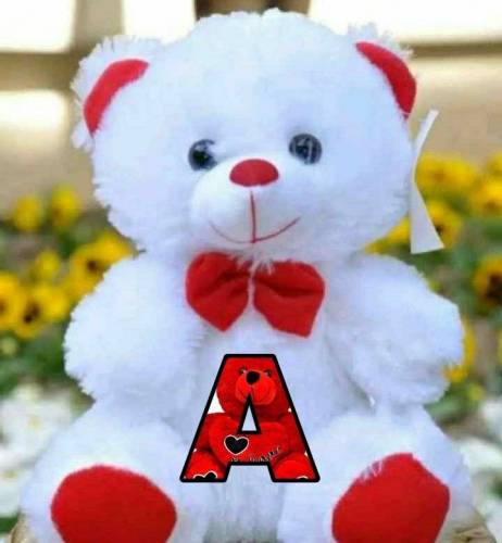 Teddy Bears For Valentine's Days Gifts, Birthday Gifts