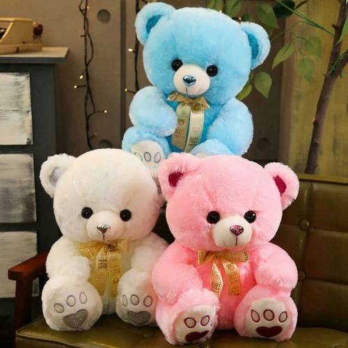Teddy Bears For Valentine's Days Gifts, Birthday Gifts