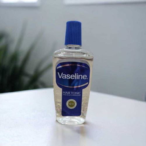 Vaseline hair oil with free delivery