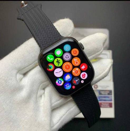 W9 Ultra 2 Smart watch
