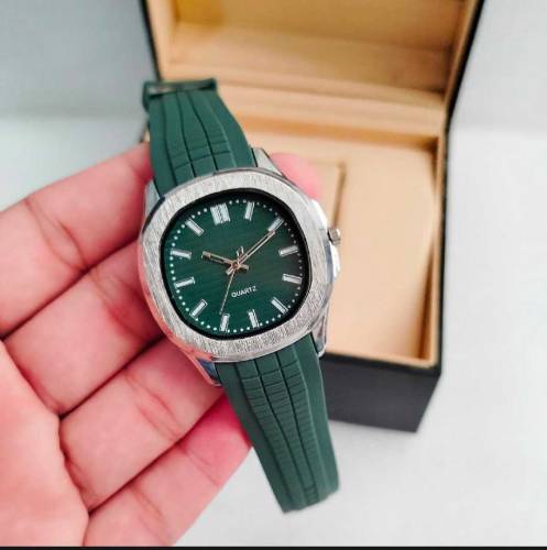 Man premium watch 