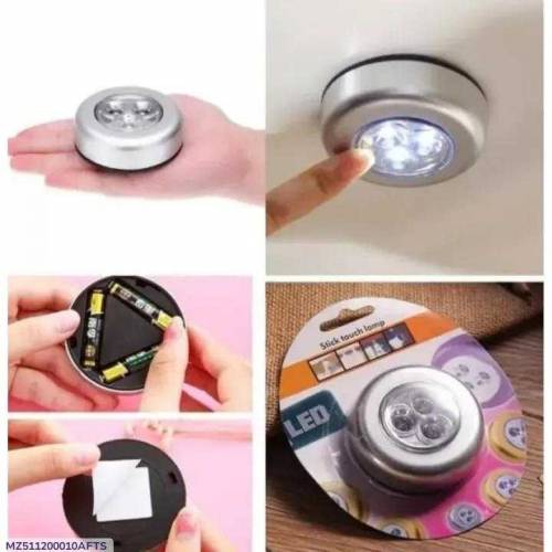 LED bulb light