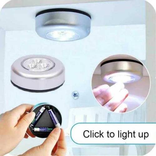 LED bulb light