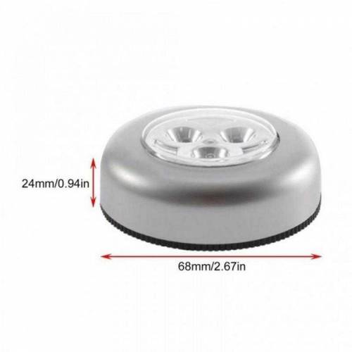 LED bulb light