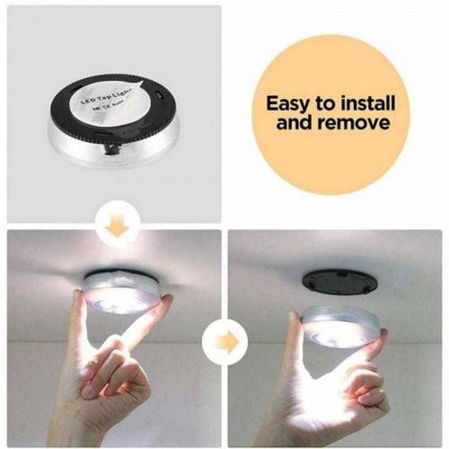 LED bulb light